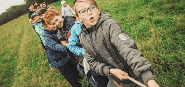 Summer Camp 2023 Chronicles: Highlights of the ultimate adventure!