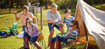 Camp Connections: Latest Summer Camp updates and calendar