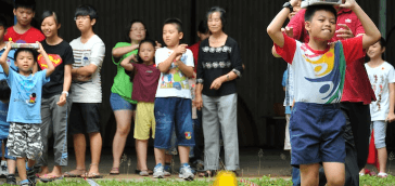 Summer Camp 2023 Chronicles: Highlights of the ultimate adventure!