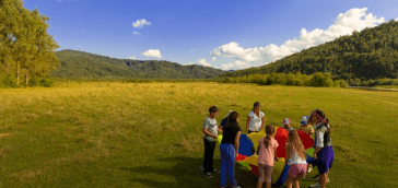 Camp Connections: Latest Summer Camp updates and calendar